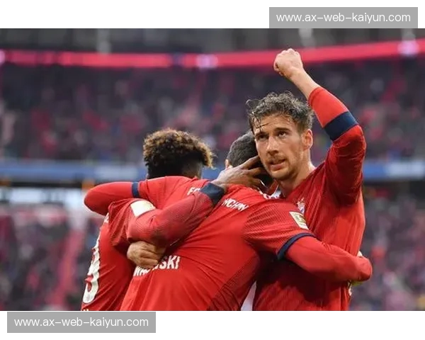 绿茵之巅的权力游戏:拜仁慕尼黑与红牛莱比锡的宿命对决 绿茵之巅的权力游戏:拜仁慕尼黑与红牛莱比锡的宿命对决